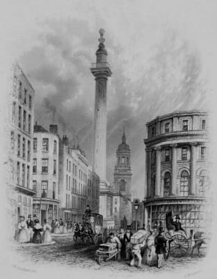 Holmes 2: Monument