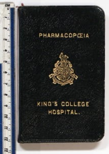 Pharmacopeia 2: KCH 1916 size