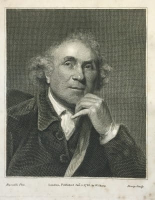 John Hunter (1728-1793)