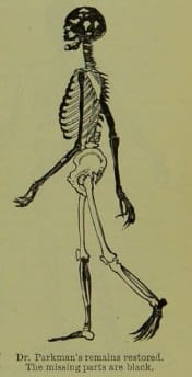 Murder at the Medical School 4: Swaines 1905 The principles and practice of medical jurisprudence