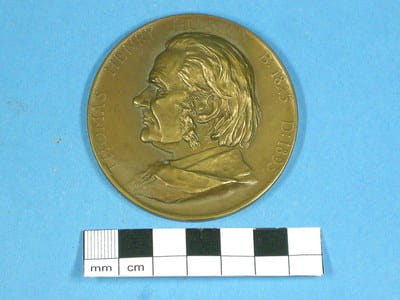 The Thomas Huxley Medal