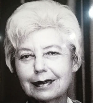 Phyllis Knocker