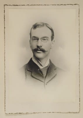 Victor Plarr