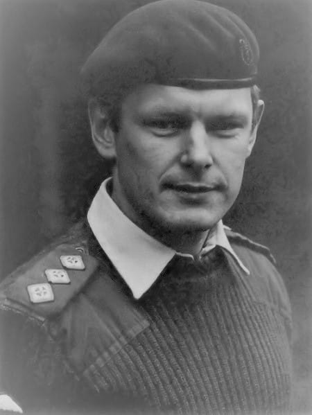 Steven James Hughes