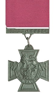 Victoria Cross