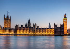 uk parliament